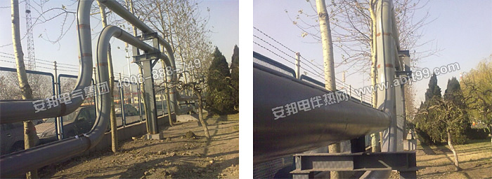 山東東營長輸石油管線集膚效應(yīng)電熱帶保溫系統(tǒng)(圖1) 山東東營長輸石油管線集膚效應(yīng)電熱帶保溫系統(tǒng)(圖1)